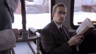 Handicaps On Buses