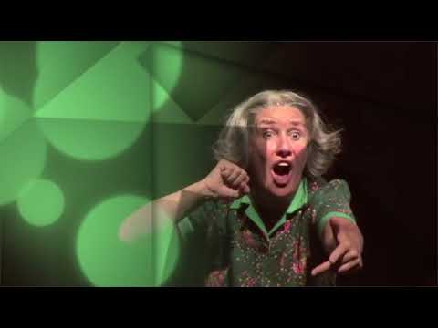 Le Clip du Tchek meuh meuh de la Madeleine
