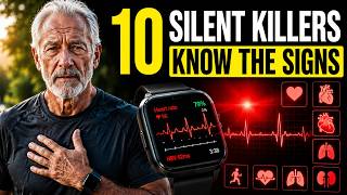 Don't Let These 10 Diseases Steal Your Golden Years
