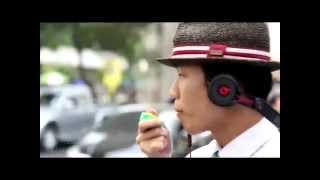 Flash Mob Thailand Ice Breakers - Silom