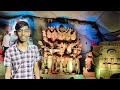 Bilaspur Durga Pandal Darshan 2024 | भव्य दुर्गा पूजा पंडाल | Best Pandals in Bilaspur