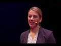 The empathy of food | Anna Lappé | TEDxBerkeley