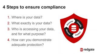 Keep sensitive data secure as it moves through your SQL Server estate