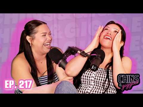 We're So OVER It!!! Hilarious Annoying Situations | Chins and Giggles Ep. 217