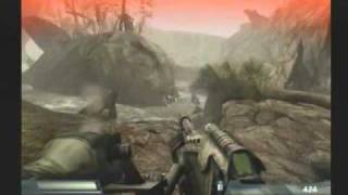 Killzone Walkthrough Part 31