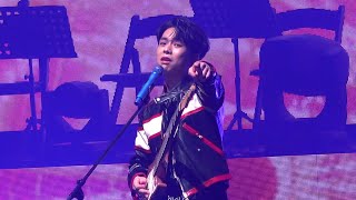 (4K) 230422 인서트코인 앵콜 콘서트 루시(LUCY) - FLARE 최상엽 FOCUS