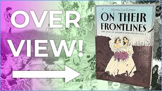 On Their Frontlines: The Lives of Japanese War Brides Vol. 1 Overview