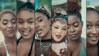 Ndu Browns - Ubuhle Bakho  