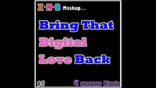 XMB Mashup -- Bring That Digital Love Back