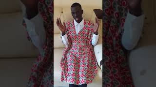 Discours Sur Cheikh Seydil Hadji Malick Sy Rta Par Nguirane Poète