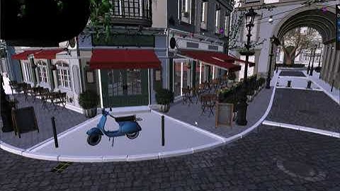 3D Graphics Rendering Cookbook - Chapter 10 - GL04_LazyLoading