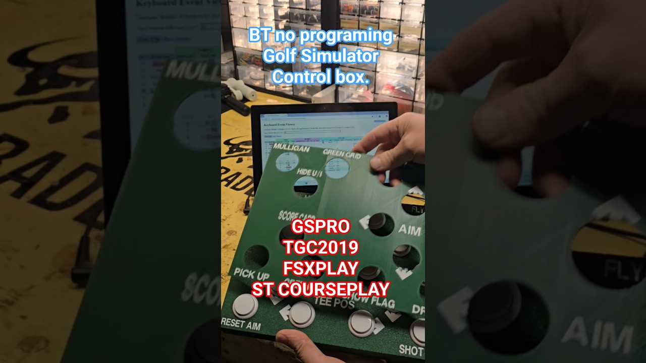 Блок управления Sim Marshal нового поколения V3 | Bluetooth | Двусторонняя крышка | Plug & Play