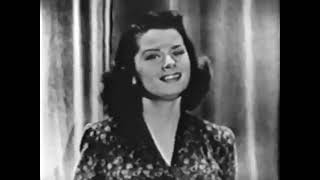 The Admiral Broadway Revue E07 - 1949 Public Domain Show