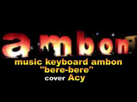 Keyboard Bere Bere