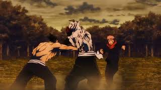 Itadori and Todo Vs Hanami | Enemies AMV | EDIT |