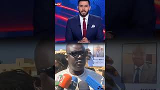 عاجل السنغال تعلن الحرب في الطاس وتستعين بمحامي المغرب السابق لاسترجاع اللقب