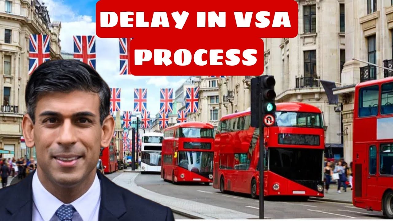 BREAKING! CAUSES OF DELAY IN ISSUING UK CERTIFICATE OF SPONSORSHIP (COS) FOR VISA APPLICATION.