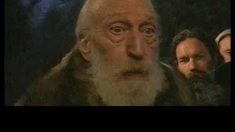 GABRIEL KNIGHT II: THE BEAST WITHIN - Intro