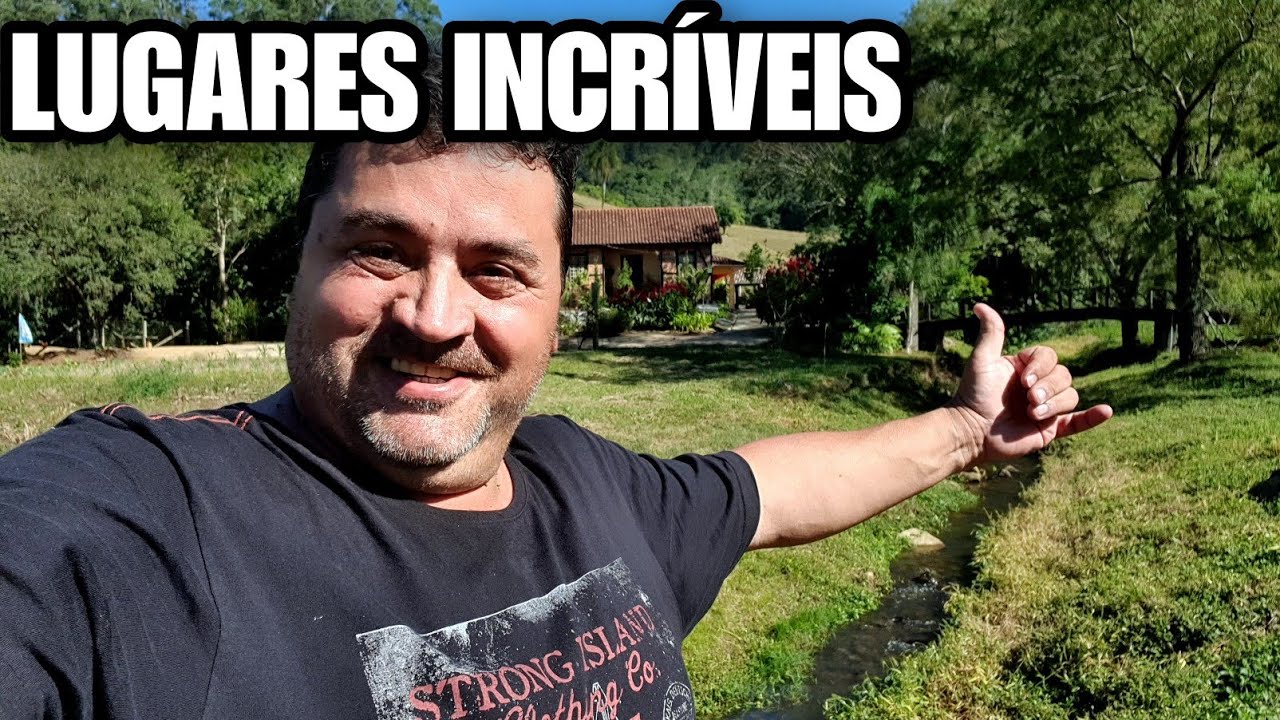 PAISAGENS DE SANTA CATARINA