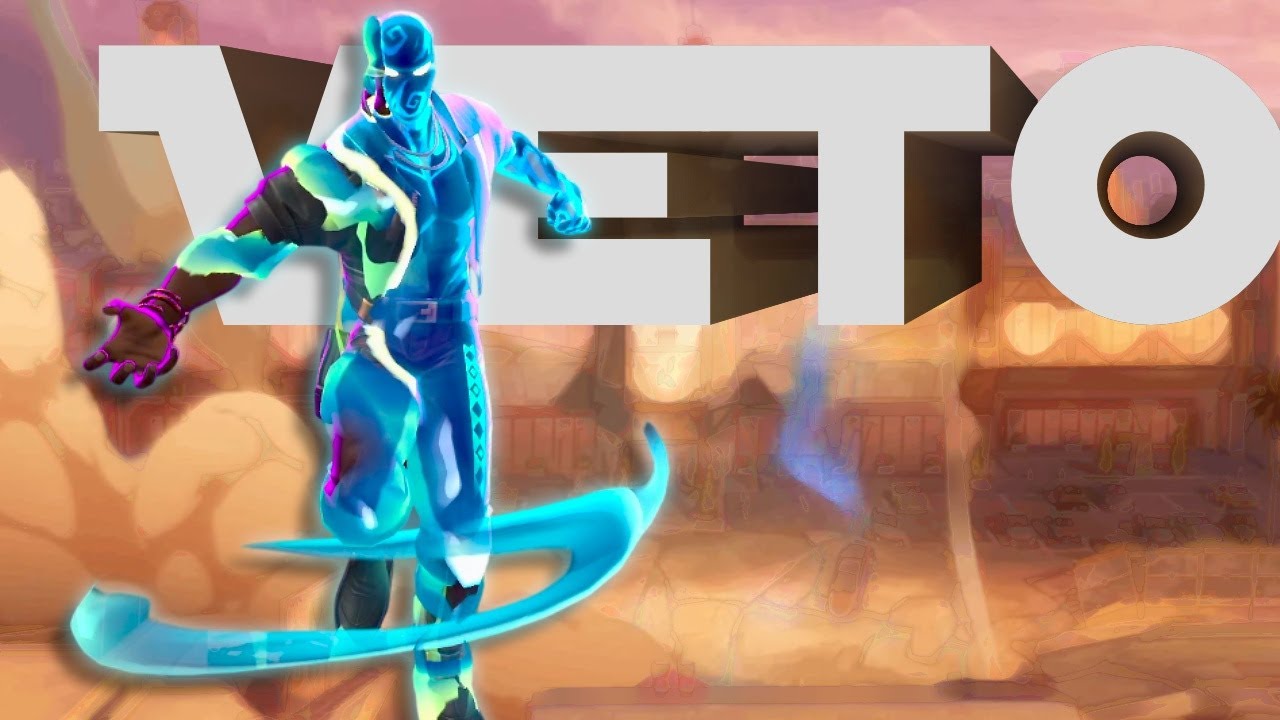 The new agent VETO is one of the best sentinel's