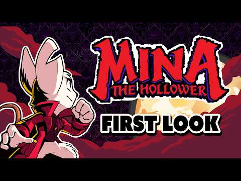 Reviewers LOVE Mina the Hollower… But Is It That Good?