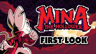 Reviewers LOVE Mina the Hollower… But Is It That Good?