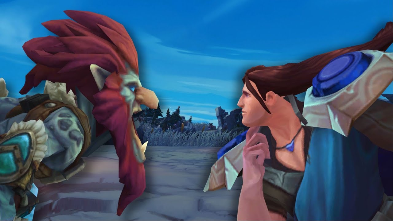 Taric full gameplay cause it's what you wanted.