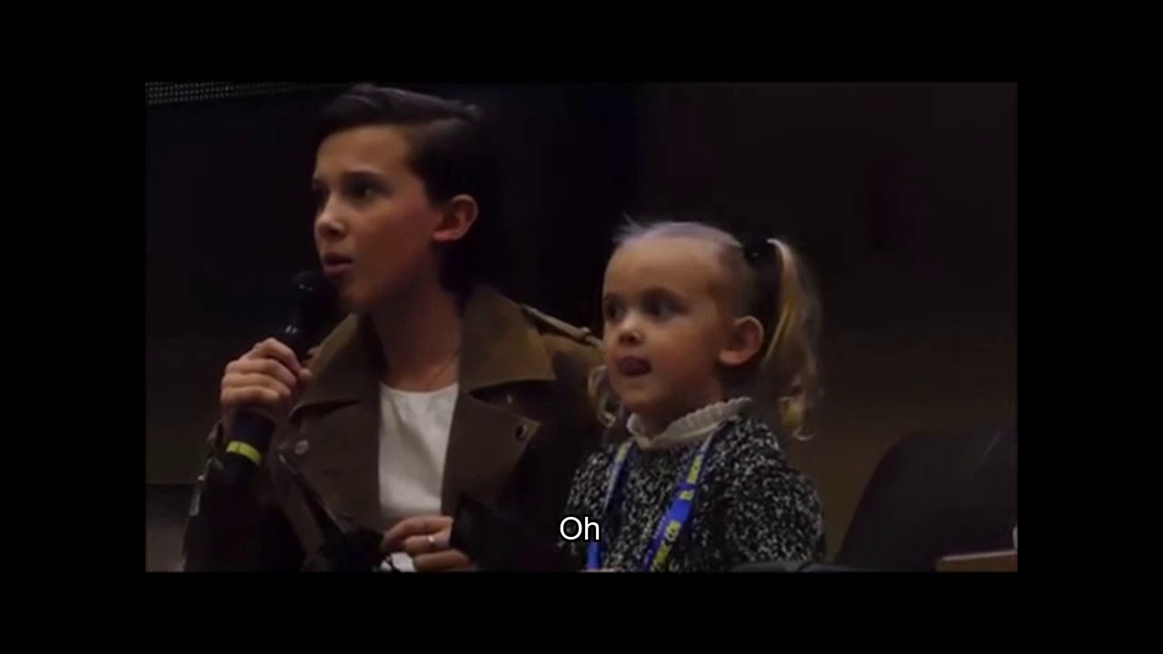 Las aventuras de Millie y Ava | Capítulo 5: Incluso en el trabajo