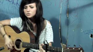 Lights Performs Quiet For Mf Magazine