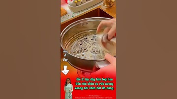 Giẻ 2 lớp dây kim loại lau bồn rửa chén cọ rửa xoong nồi chén bát, tấm cọ rửa đa năng không mài mòn