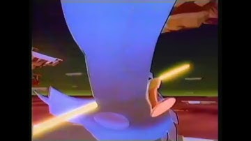 Joust TV Commercial for Atari 2600 & Atari 5200