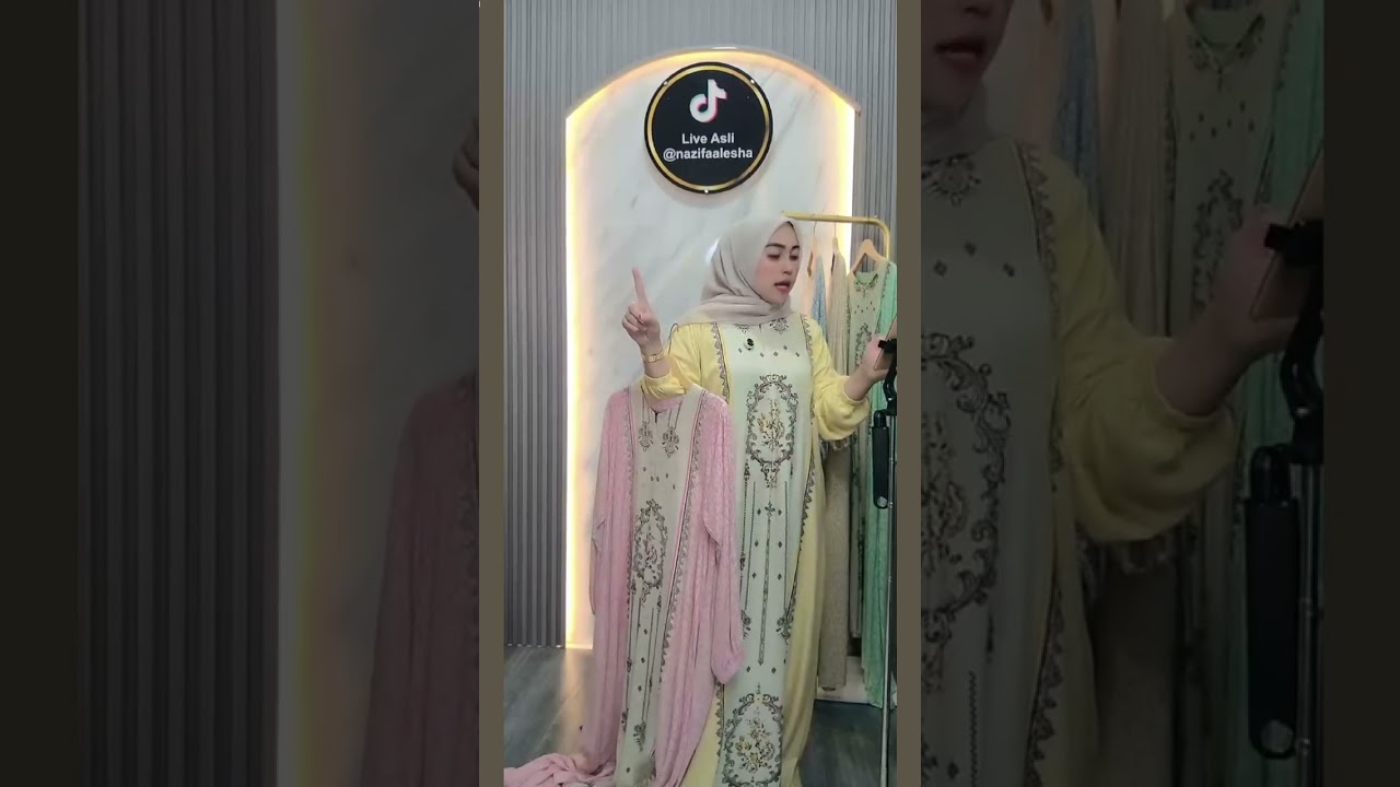 PROMO DRESS RAYON PRINTING TERBARU !! MINAT KLIK ESTALASE SHOPEE DI VEDIO KIRI BAWAH