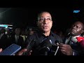 PR acendeu a chama da pátria num “misto de orgulho para todos os são-tomenses”