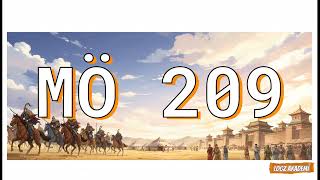 İslamiyet Öncesi Türk Tarihi Belgeseli 1.Video