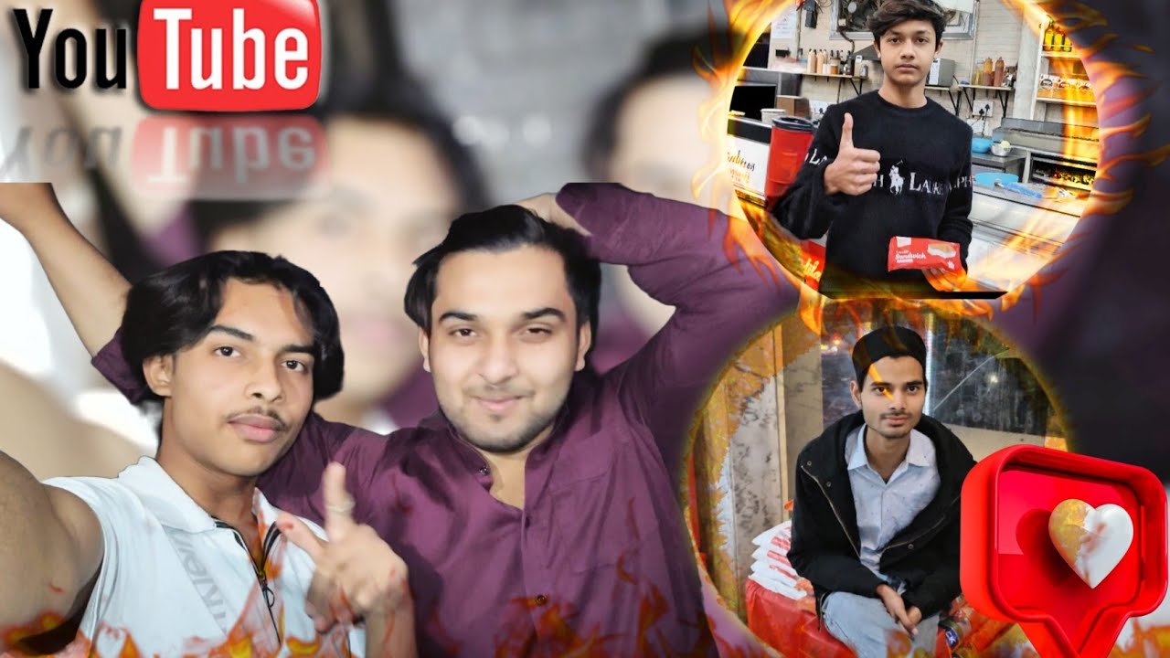 Aaj gye sare bhai gedi maarna .........best moment...... New vlog......@IMRANVlog5465 ....BHAI......