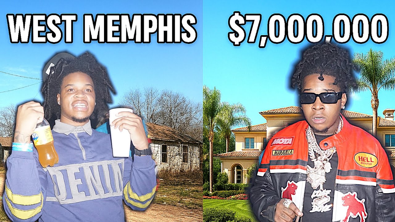 From HOMELESS to MILLIONAIRES: YTB Fatt & Fox BD Untold