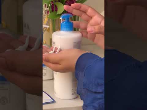 مجموعة الترطيب العميق بيوديرما