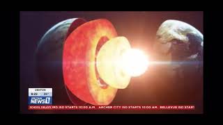 The Future of Geothermal Energy in Texas on Spectrum News