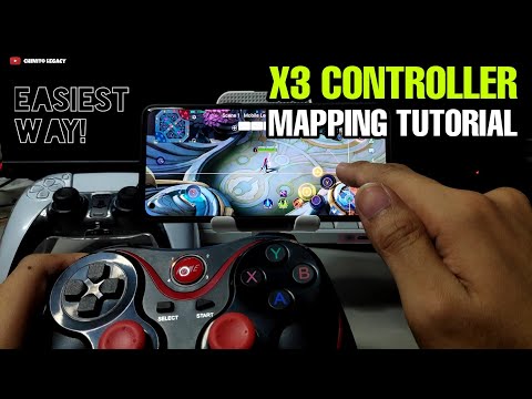HOW TO MAP