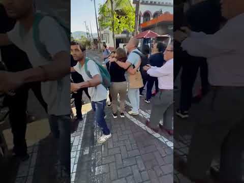 Video Terremoto di Magnitudo 7.4 in Colombia: Almeno 20 Morti e Danni Diffusi a Manizales e Pereira