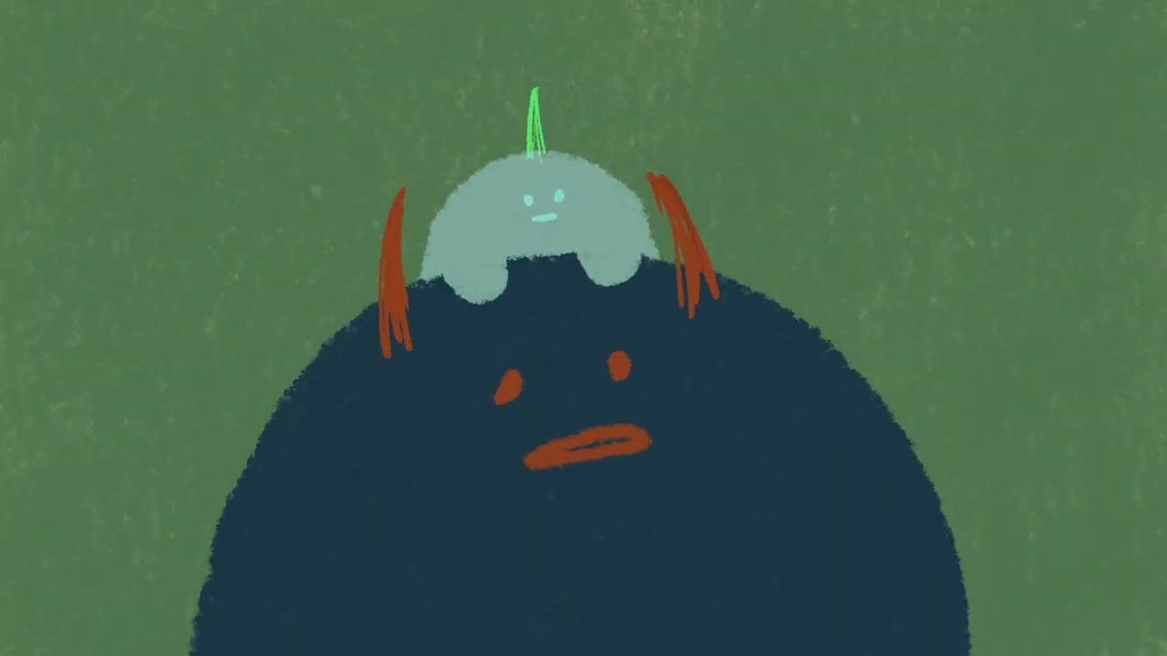 Dog Chocolate - 'Infinite Nuggets' [OFFICIAL VIDEO]