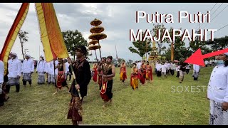 Ruwat Agung TIRTA AMERTA