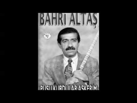 Bahri Altaş-Sen gülersen