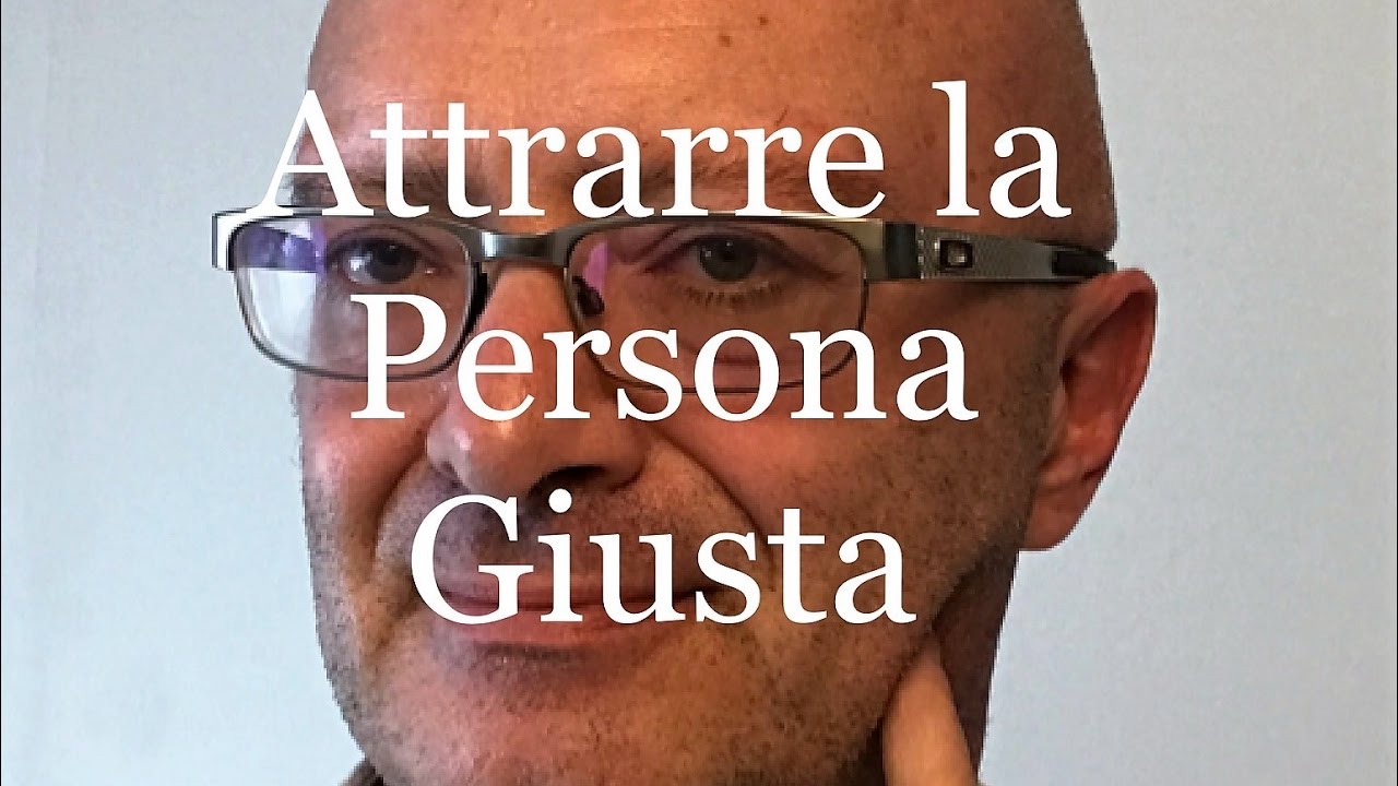 Come Capire Se è La Persona Giusta Test