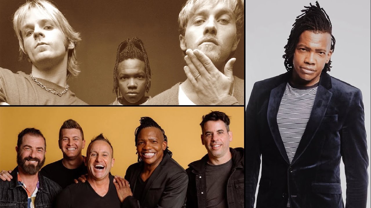 CCM Scandals and Solid Rock Music