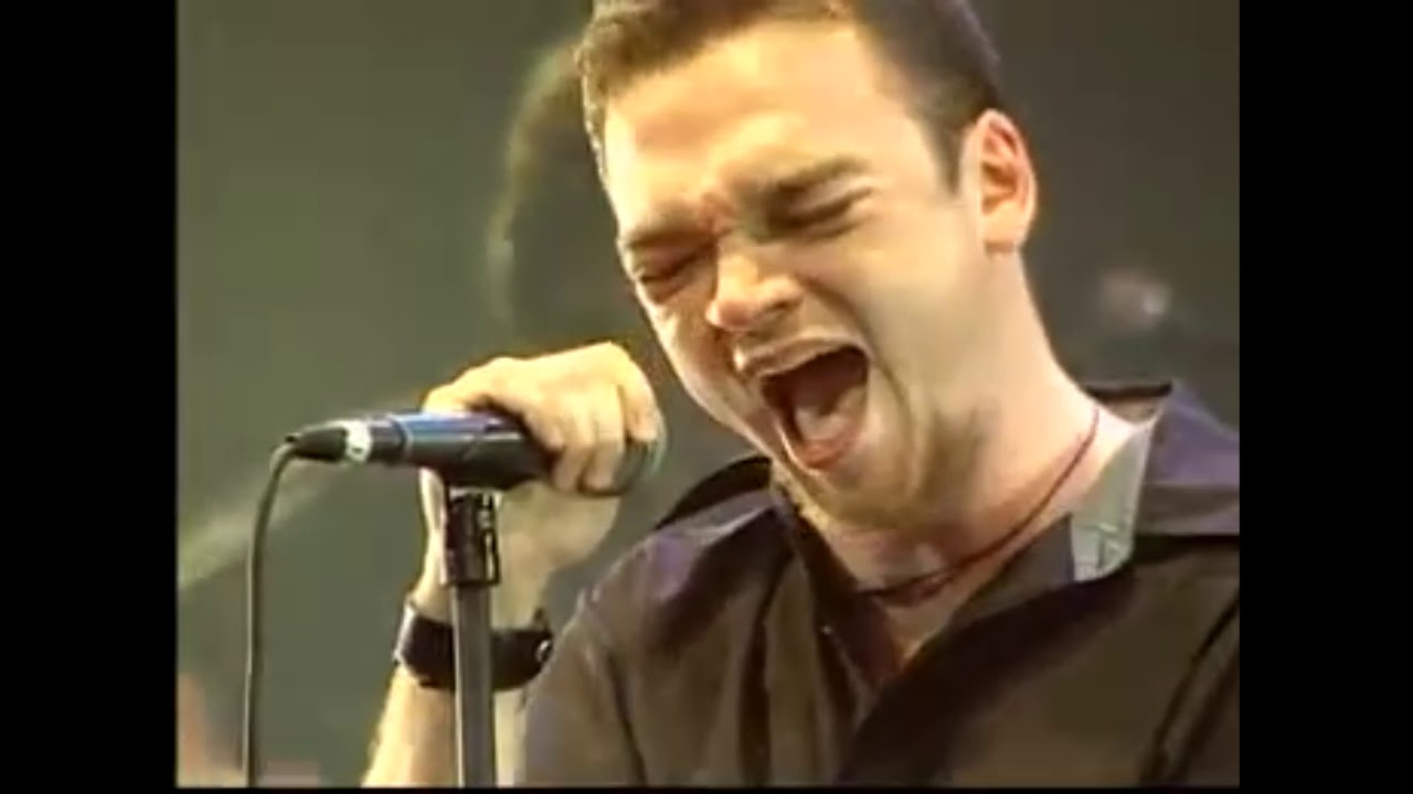 Acoustica (Wolfgang full concert) ♡❥❥ ❥Balong
