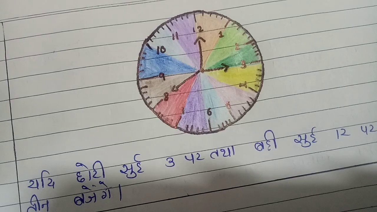 Lesson Plan Math Class 4th In Hindi 4 YouTube