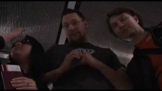 Cannes Dailies09 E01 - Stuck in Dusseldorf @emperorpirk