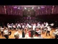 Cdarz entertainment at town hall sydney