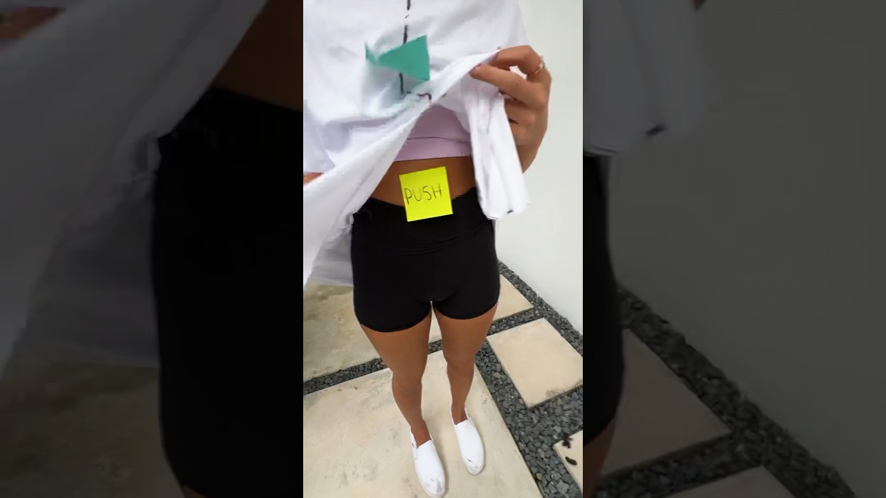 Безумная охота за мусором😂😂